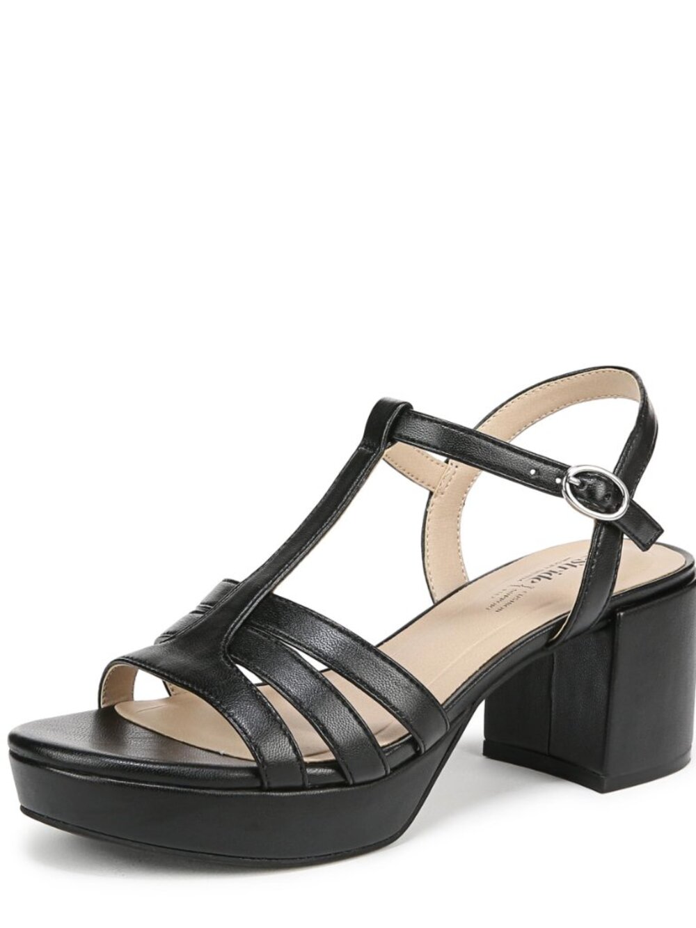 ๐ Womens Rio - Black - Picture 5 of 5